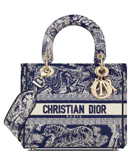 dior d lite bag|lady dior pouch bag.